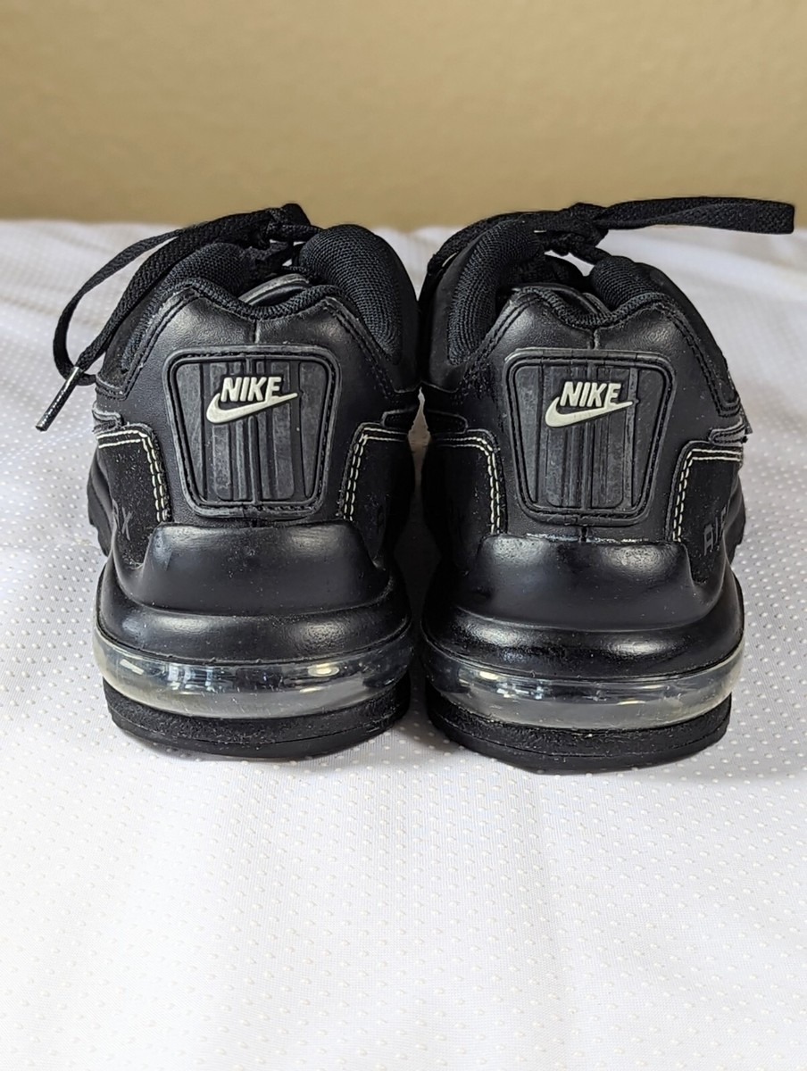 natty様へ♥3/16 Size 10.5 - Nike Air Max LTD 3 Prem White for sale online | eBay