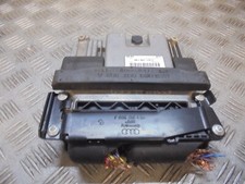 2010 AUDI A4 1.8T FSI S Line 4DR SALOON ENGINE ECU 8K1907115C