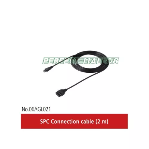 1PC NEW FOR Digital display dial meter data line 06AGL021 2M
