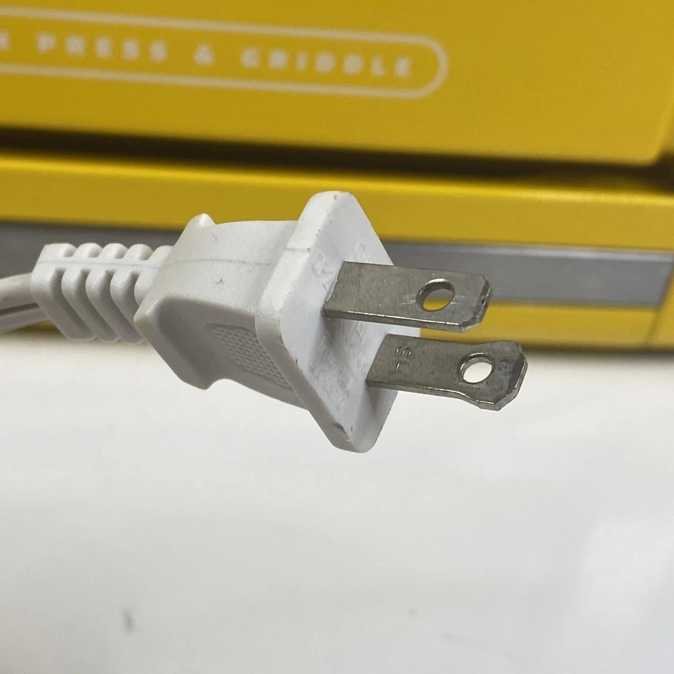 Пресс и сковорода для желтого бекона Oscar Mayer РАБОТАЮТ! - Изображение 2 из 4