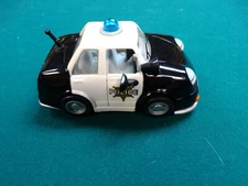 Chevron Car #5 Patty Police Patrol - Used