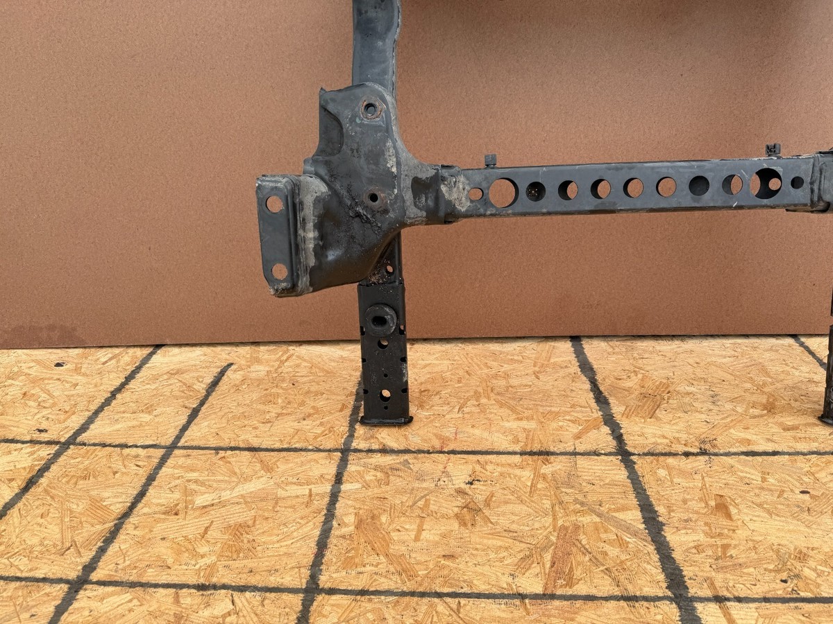 FORD MUSTANG GT 2015-2023 OEM FRONT SUBFRAME CROSSMEMBER CRADLE