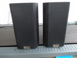 axiom speakers