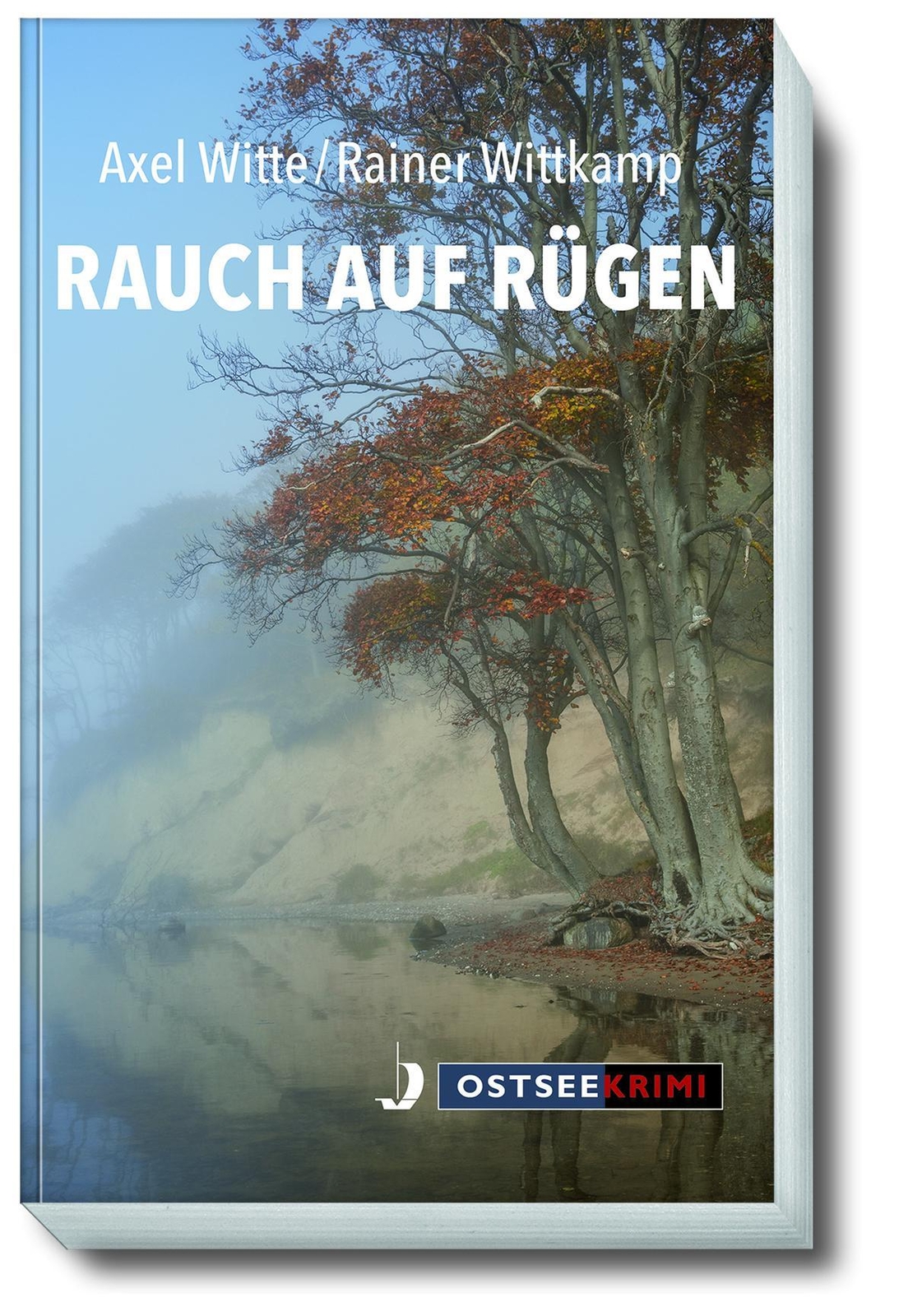Thumbnail - Rauch Auf Rügen Axel Witte