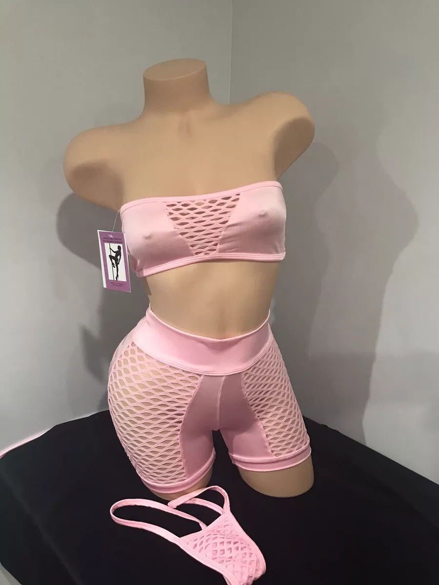 Exotic dancer clothes near clearance me