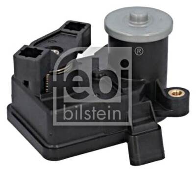 FEBI Drallklappen Stellelement Für CHRYSLER 300 C JEEP MERCEDES 05-18 5175643AB