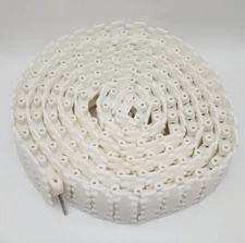 FLEXLINK XHTP5 Plain Chain Conveyor Links (13ft- 5in) (161") (4m) *NDA AVAILABLE