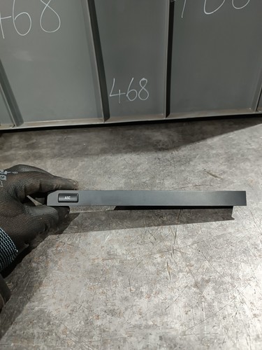 BMW 5er E39 ASC Schalter Taster Bedienteil Schaltzentrum 8373707