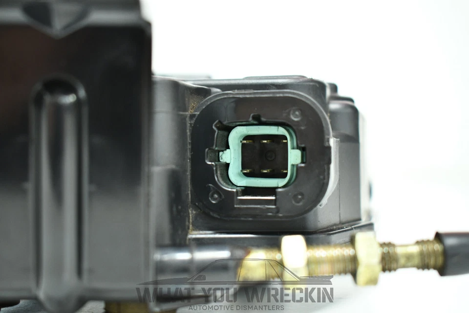 GENUINE SUBARU IMPREZA GD GG EJ20 2.0L CRUISE CONTROL ACTUATOR / MODULE - 00-07 - Image 4 of 4