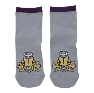 pokemon center  middle socks yonayonaGhost yonayona (23-25cm) Shedinja