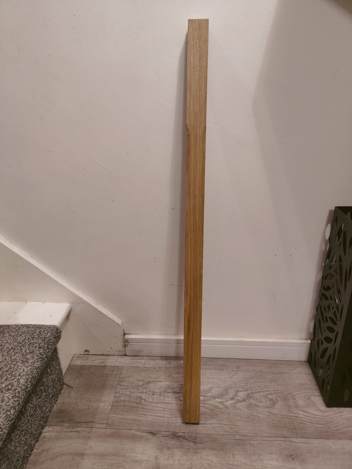 Oak Stair Spindles eBay