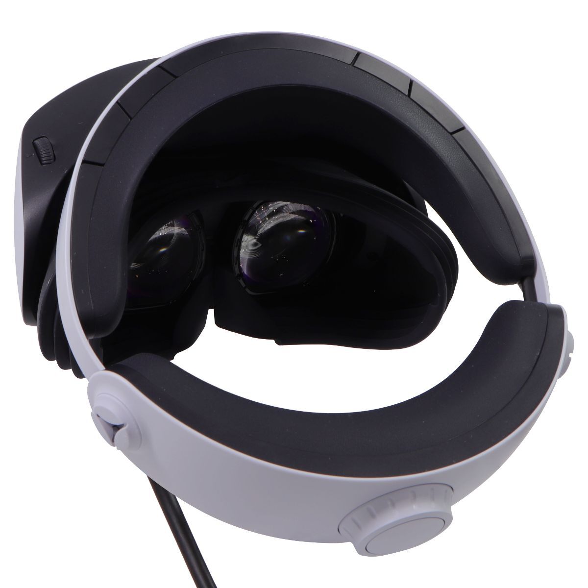 Sony PlayStation VR2 2023 Virtual Reality Bundle - White