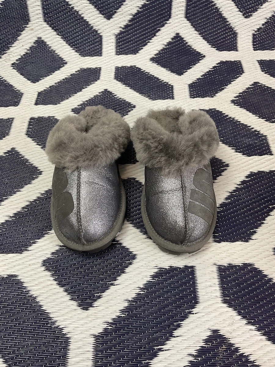 Ugg 2025 coquette sparkle