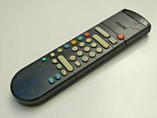 Genuine Philips RC7512/01 Remote Control / Remote, 2 Year Warranty