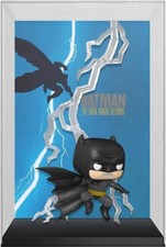 Funko Pop Batman Dark Knight Returns Vinyl Figures 20