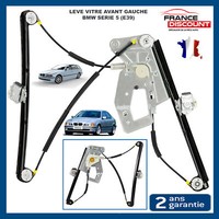 Mechanismus Fensterheber Vorne Links FüR Serie 5 E39 Touring 51338252393 8252393