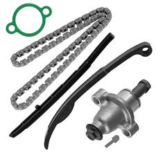 Cam Timing Chain Guide Kit For Yamaha YFZ450R Special Edition 2011-2021 New 