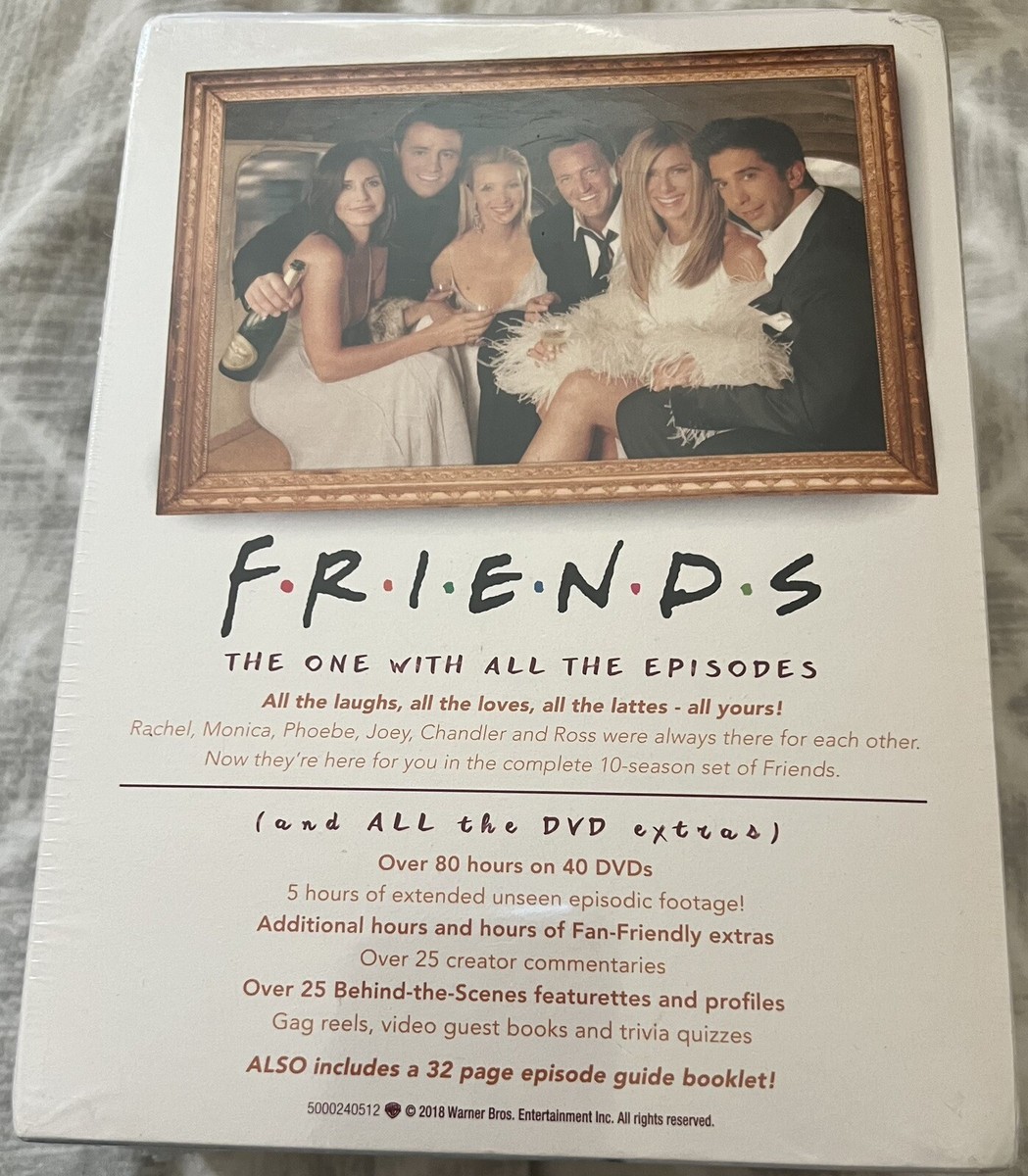 Guest Friends Season Full Watch Friends: The Reunion Streaming