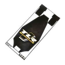Team Losi Racing TLR331046 22 5.0 Chassis Protective Tape Precut 2