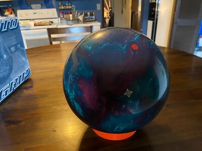15 lb NIB Roto Grip Sonic Boom Bowling Ball | eBay