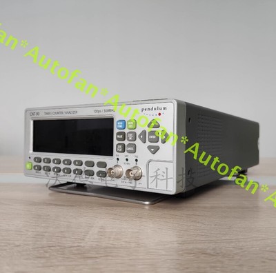 CNT-90 frequency meter 100 hp frequency counter time interval tester