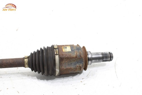 2011-22 TOYOTA 4RUNNER 4WD FRONT RIGHT PASSENGER SIDE AXLE SHAFT HALFSHAFT OEM - Picture 3 of 5