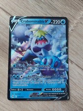 Crabominable-V 76/264