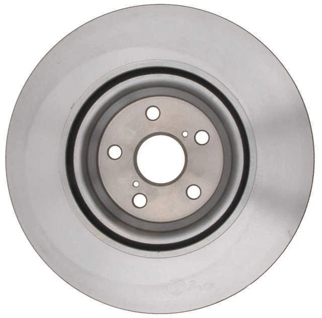Disc Brake Rotor-Specialty - Street Performance Raybestos fits 10-17 Lexus LS460 - Imagem 2 de 3