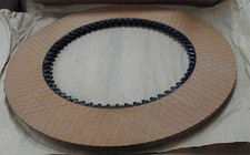 CATERPILLAR FRICTION DISC 9W-7018 PART NUMBER 9W7018