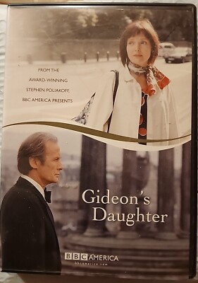 その他 Gideon's Daughter [DVD] Amazon.com: Gideon's Daughter : Various, Various: Movies & TV