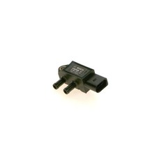 Bosch Exhaust Pressure Sensor 986280715 - Quality and Reliable Replacement Part