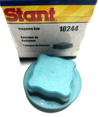 Stant Engine Coolant Reservoir Cap T33 / 10244