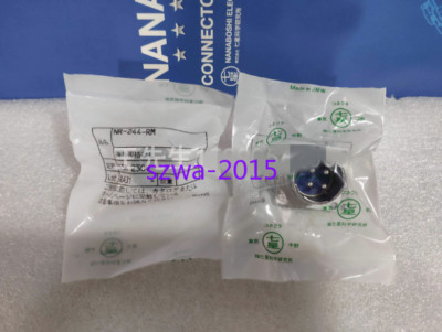1pcs New Seven Star Science connector NR-244-RM