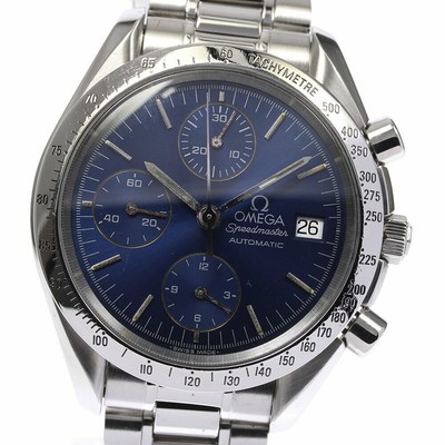 There'S Reason Omega Speedmaster Date 