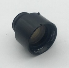 KMZ OKC2-75-1 2.8/75mm lens optical block M32 screw mount MINT Nr 02074