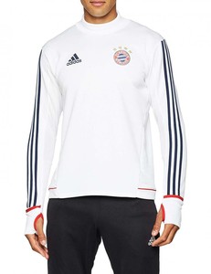 maglia adidas manica lunga uomo