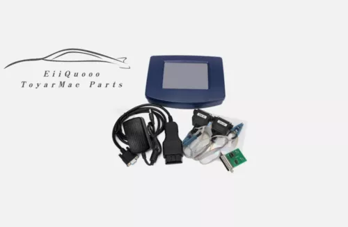 Hot For 3 V4.94 Auto Car Mileage Correction Odometer Adjustment Diagnostic Tool - Bild 2 von 5