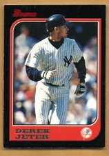 1997 BOWMAN SINGLES & RC'S #1 THRU #254***YOU PICK***