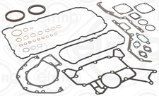 Joints Porsche 912