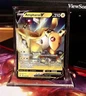 Ampharos V 049/185 Swsh04: Vivid Voltage Holo Ultra Rare Pokemon TCG