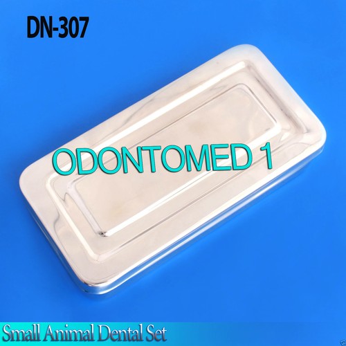 Small Animal Dental Kit With Elevators Surgical Instruments,DN-307 - Picture 3 of 3