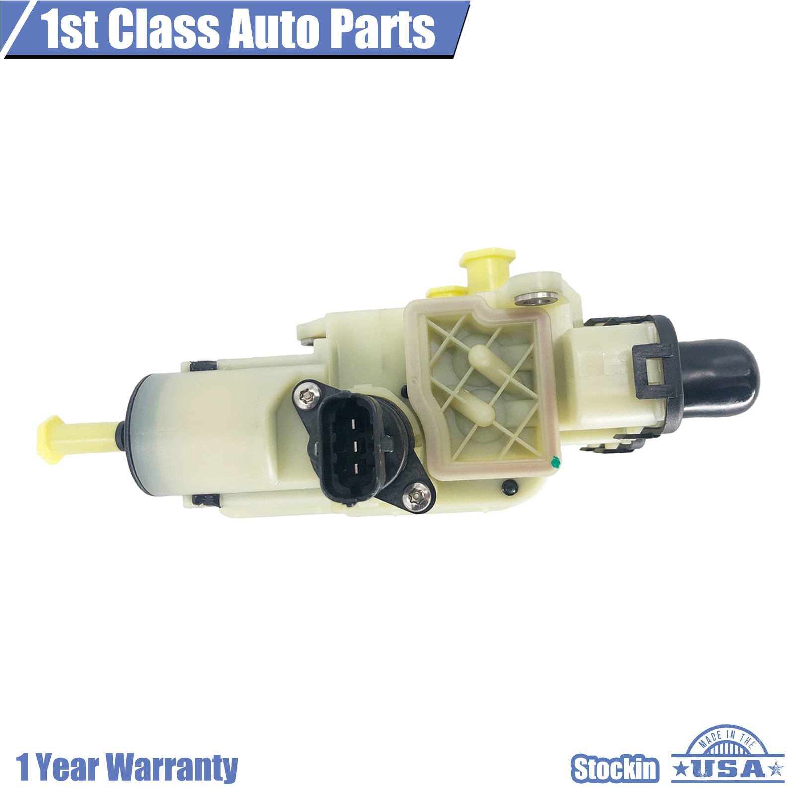Dorman 904-609 Diesel Emissions Fluid Pump - Ford | 5D2000 BC3Z5J229K BC3Z5J229L BC3Z5L227D