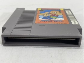 Kung Fu Heroes Nintendo Entertainment System NES Cart Only Tested Working