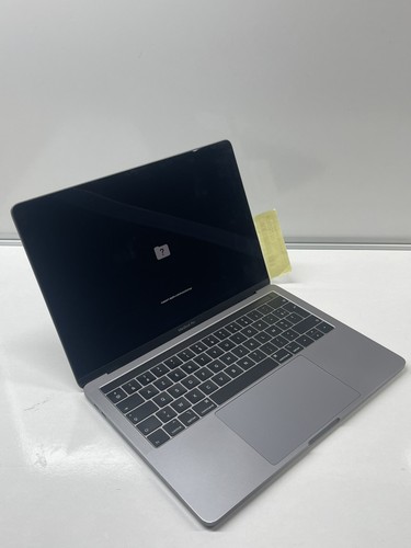 Apple MacBook Pro A1989 i7-8569U 16GB RAM 500GB Nvme French Laptop (Touchbar) - Afbeelding 4 van 9
