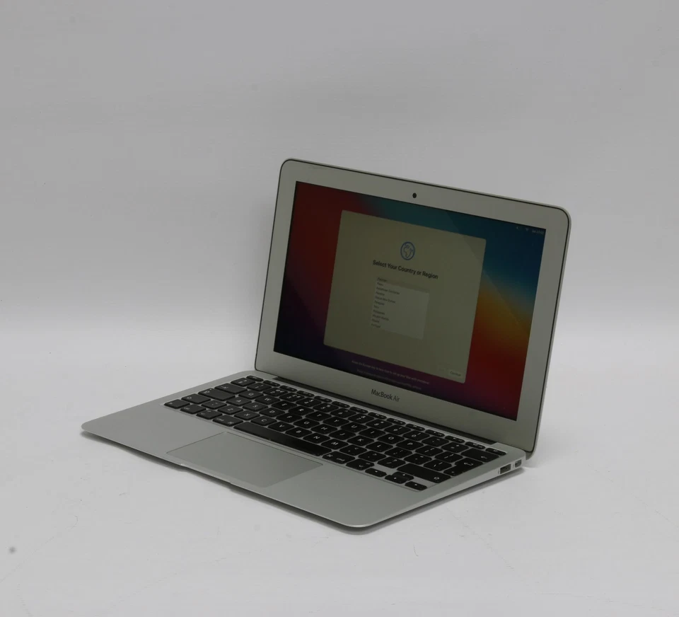 Apple MacBook Air 11" 2014 · i5 · 4GB · 256GB, photo 3 of 5