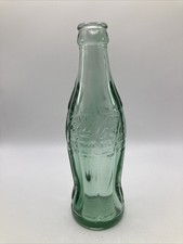 Coca-Cola Bottle Daytona Florida Patented Dec...
