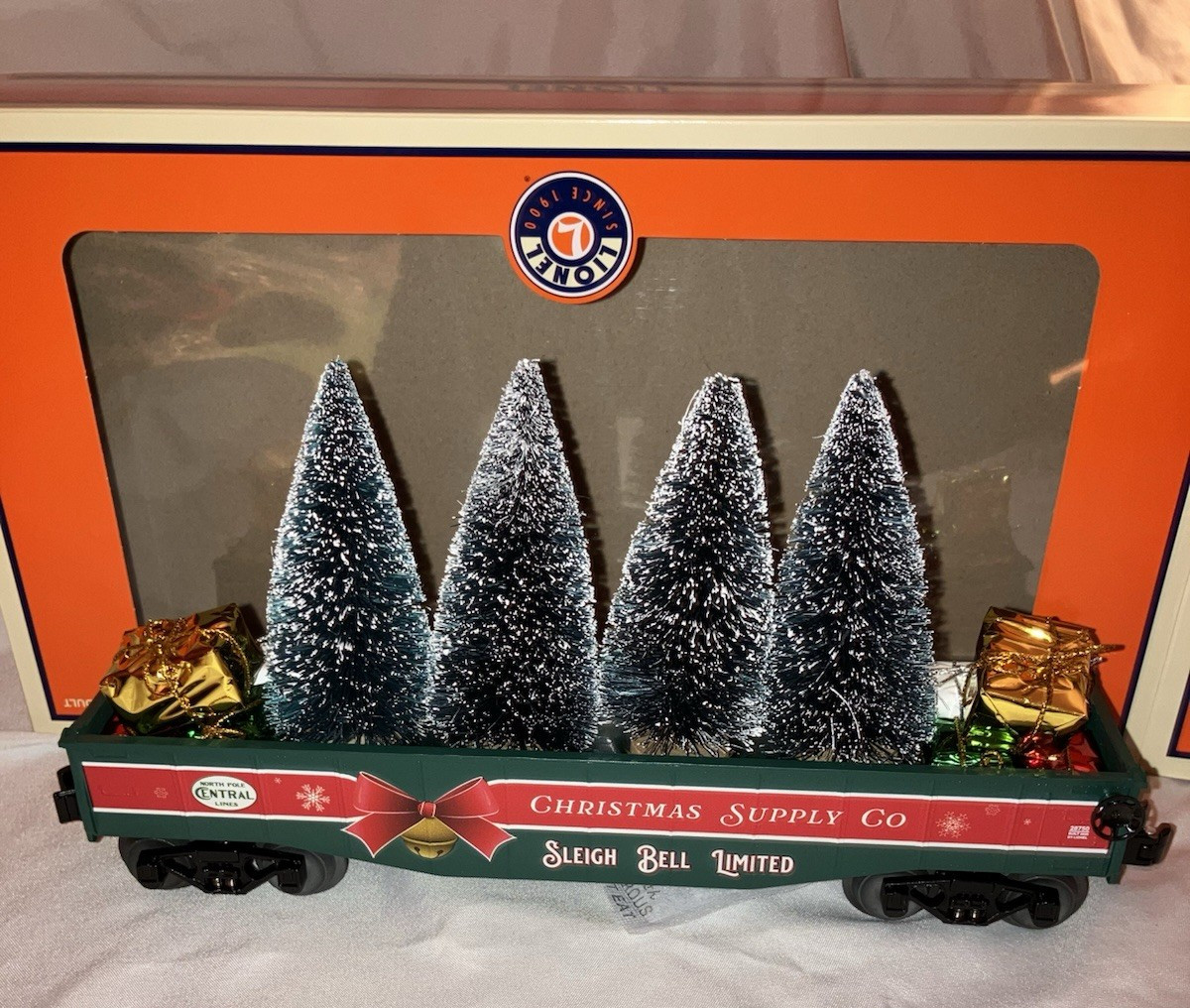 Click here to see eBay Auction