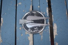 Oem 1959 1960 1961 Studebaker Hawk Grille Emblem Badge Logo