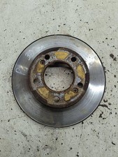 Disque de frein Ssangyong RODIUS