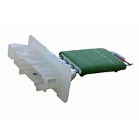 Vemo V22-79-0014 Regler, InnenraumgebläSe FüR CitroËN
